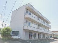 宍道湖ハイツの画像