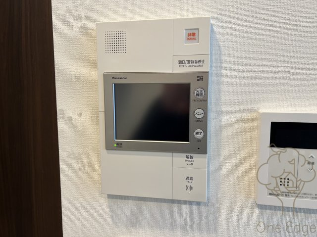 フェルザ福島の設備
