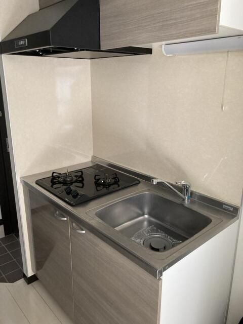 レピュア西葛西レジデンスのキッチン