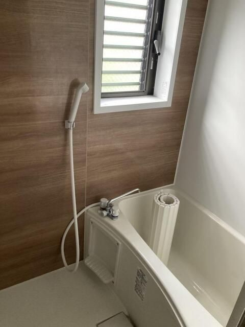 レピュア西葛西レジデンスの浴室