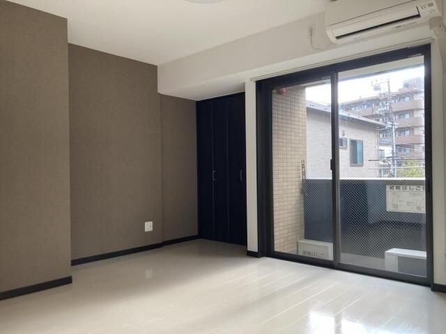 レピュア西葛西レジデンスの居間・リビング