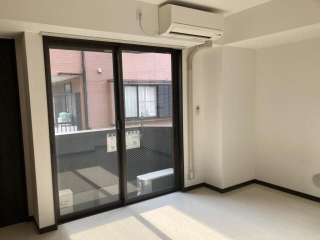 レピュア西葛西レジデンスの寝室