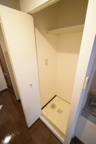 プレサンス西心斎橋のその他