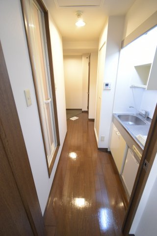 プレサンス西心斎橋