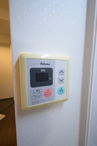 プレサンス西心斎橋