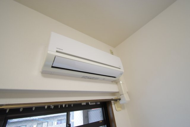 プレサンス西心斎橋