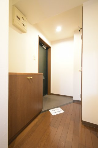 プレサンス西心斎橋