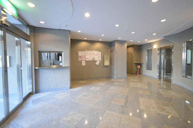 プレサンス西心斎橋