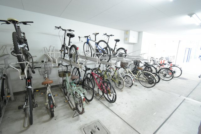 プレサンス西心斎橋