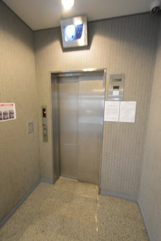 プレサンス西心斎橋
