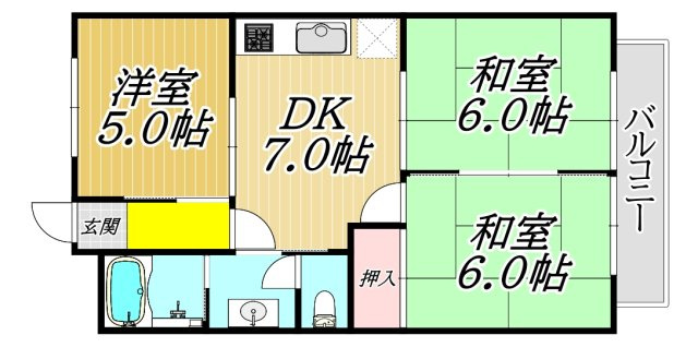 シャルマンフジ武庫之荘壱番館