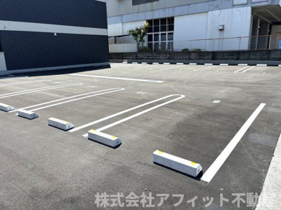 【駐車場】 | グランコート