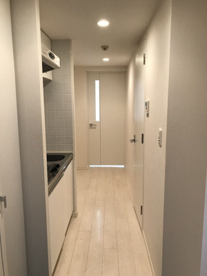 【設備】 | プレール・ドゥーク下北沢