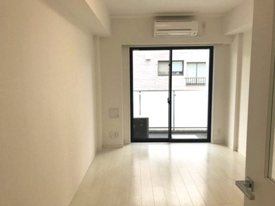 【居間・リビング】 | プレール・ドゥーク下北沢