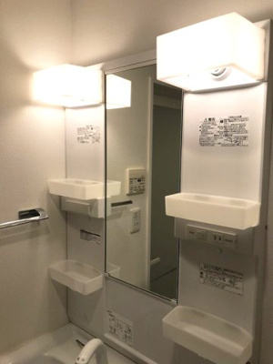 【独立洗面台】 | プレール・ドゥーク下北沢