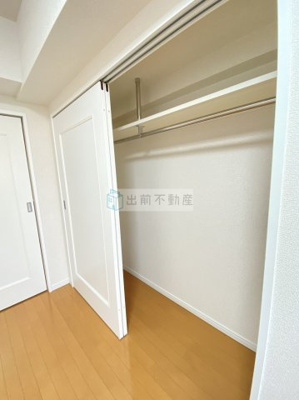 【収納】 | オーキッドレジデンス板橋