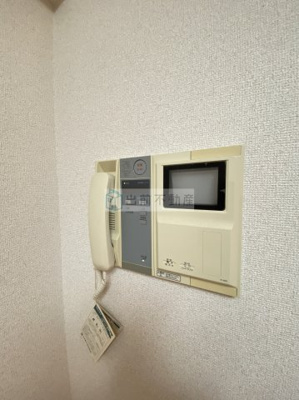 【セキュリティ】 | オーキッドレジデンス板橋