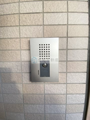 【セキュリティ】 | オーキッドレジデンス板橋