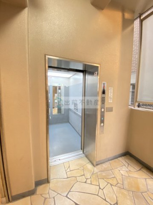 【その他共用部分】 | オーキッドレジデンス板橋