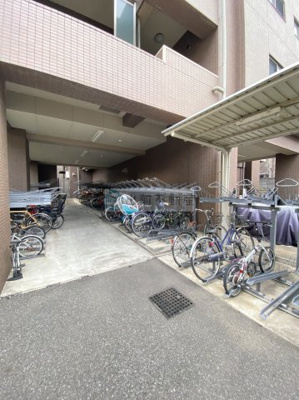 【その他共用部分】 | オーキッドレジデンス板橋