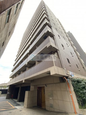 【外観】 | オーキッドレジデンス板橋