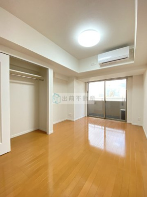 【居間・リビング】 | オーキッドレジデンス板橋