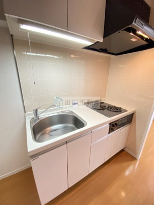 【キッチン】 | オーキッドレジデンス板橋