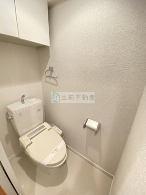 【トイレ】 | オーキッドレジデンス板橋