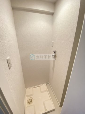 【設備】 | オーキッドレジデンス板橋