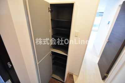 【収納】 | F mirai Lepus