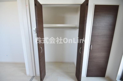 【収納】 | F mirai Lepus