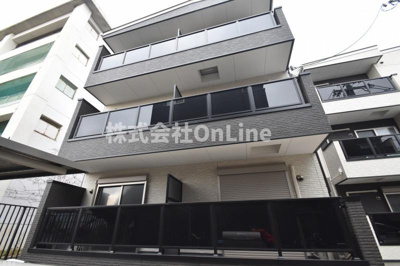 【外観】 | F mirai Lepus