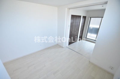 【居間・リビング】 | F mirai Lepus