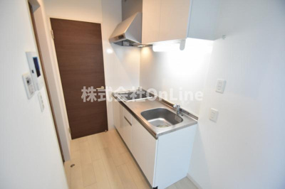 【キッチン】 | F mirai Lepus