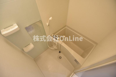 【浴室】 | F mirai Lepus