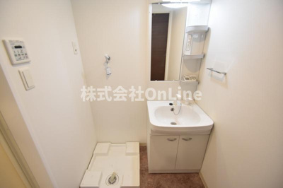 【独立洗面台】 | F mirai Lepus