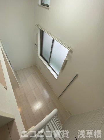 グランフィオーレ本町の展望