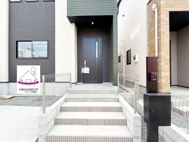 大野城市乙金東1丁目2期3期　1号棟