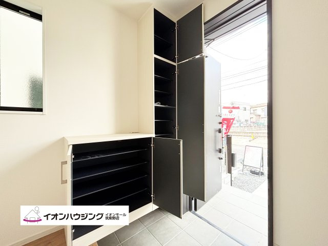 大野城市乙金東1丁目2期3期　1号棟