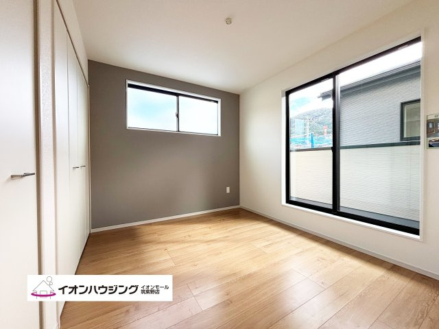 大野城市乙金東1丁目2期3期　1号棟