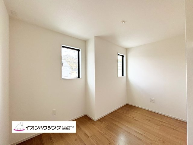 大野城市乙金東1丁目2期3期　1号棟