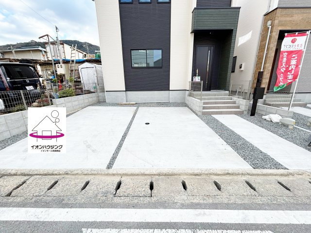 大野城市乙金東1丁目2期3期　1号棟