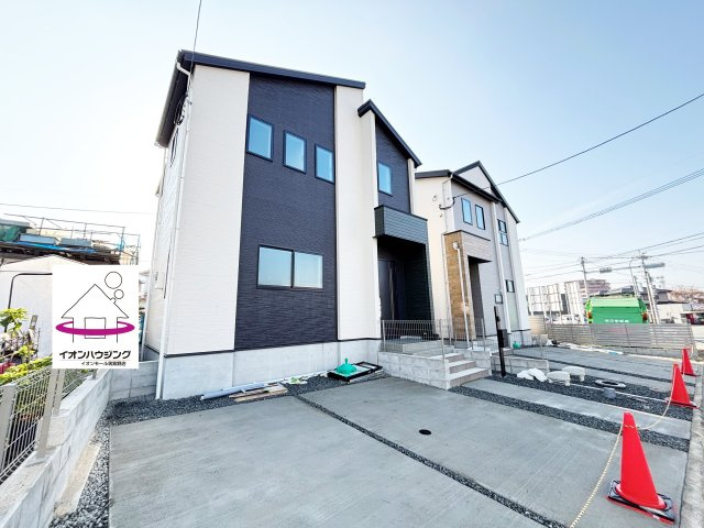 大野城市乙金東1丁目2期3期　1号棟