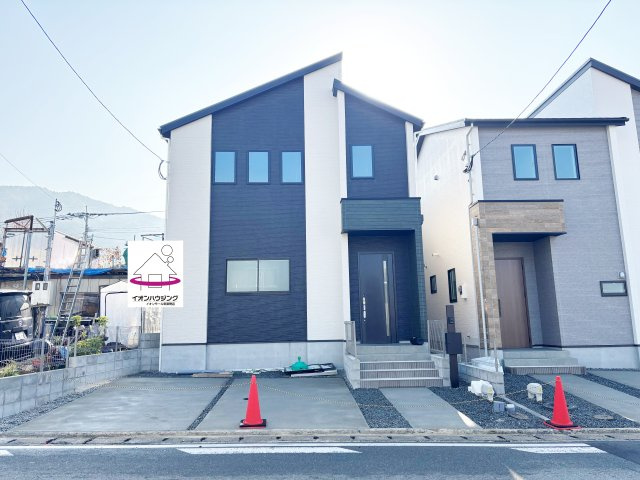 大野城市乙金東1丁目2期3期　1号棟