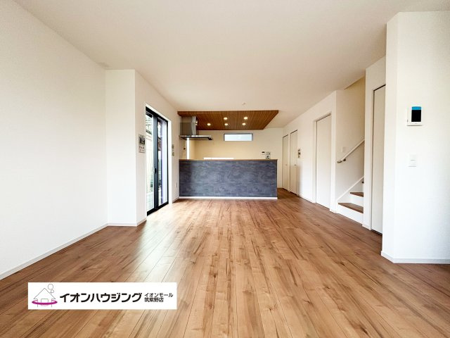 大野城市乙金東1丁目2期3期　1号棟