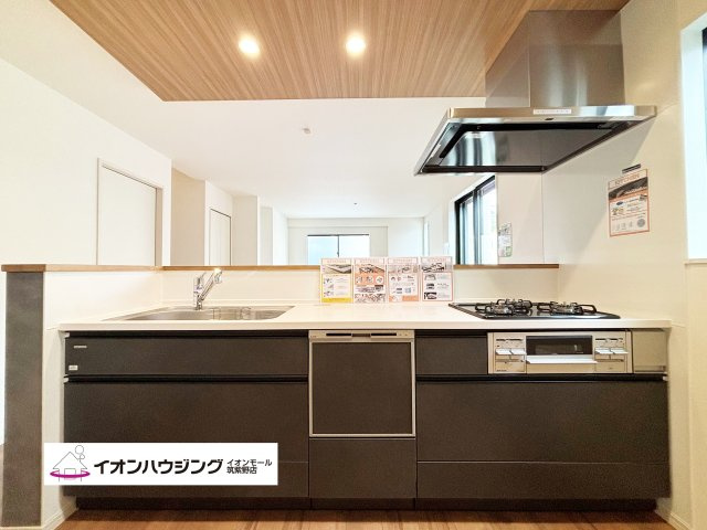 大野城市乙金東1丁目2期3期　1号棟