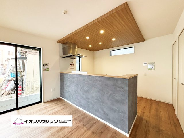 大野城市乙金東1丁目2期3期　1号棟