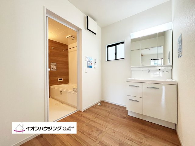 大野城市乙金東1丁目2期3期　1号棟