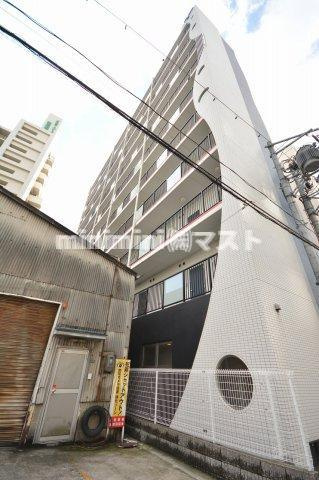 ザパーククロス阿波座