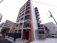 ファーストフィオーレ神戸元町ディモーラの画像